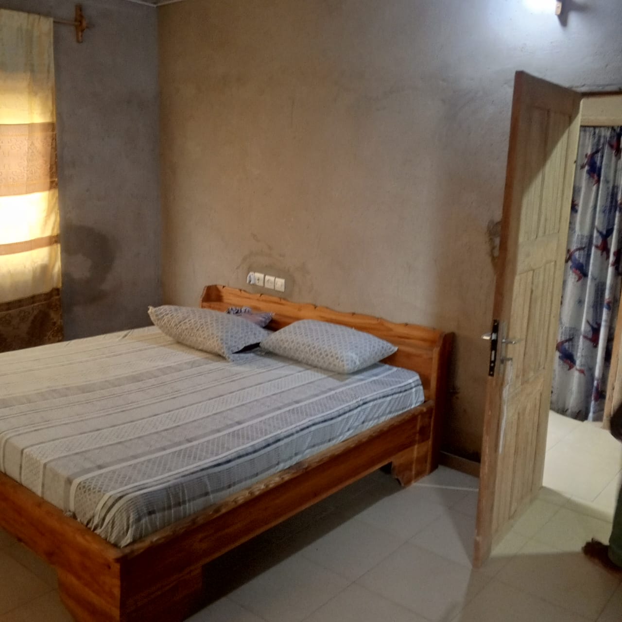 Terrain 1 lot en vente à Agoè Sogbossito – 27 millions FCFA