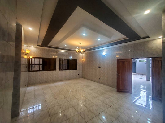 Villa 4 chambres à louer à Adidogomé AmandaHomé – 250000 FCFA