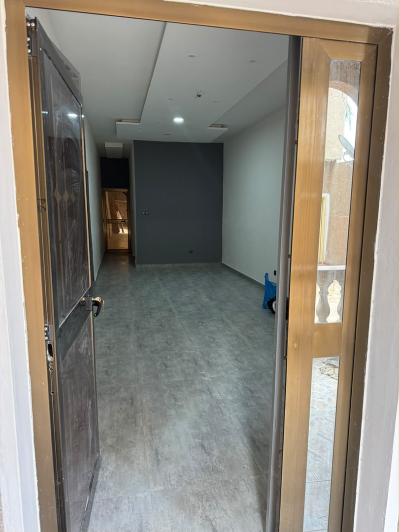 Appartement 2 chambres à louer à Adidogomé Awatamé – 80000 FCFA