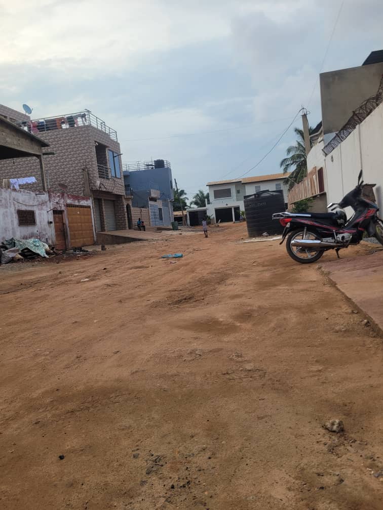 Villa 3 chambres en vente à Agoe Reserve – 90 millions FCFA