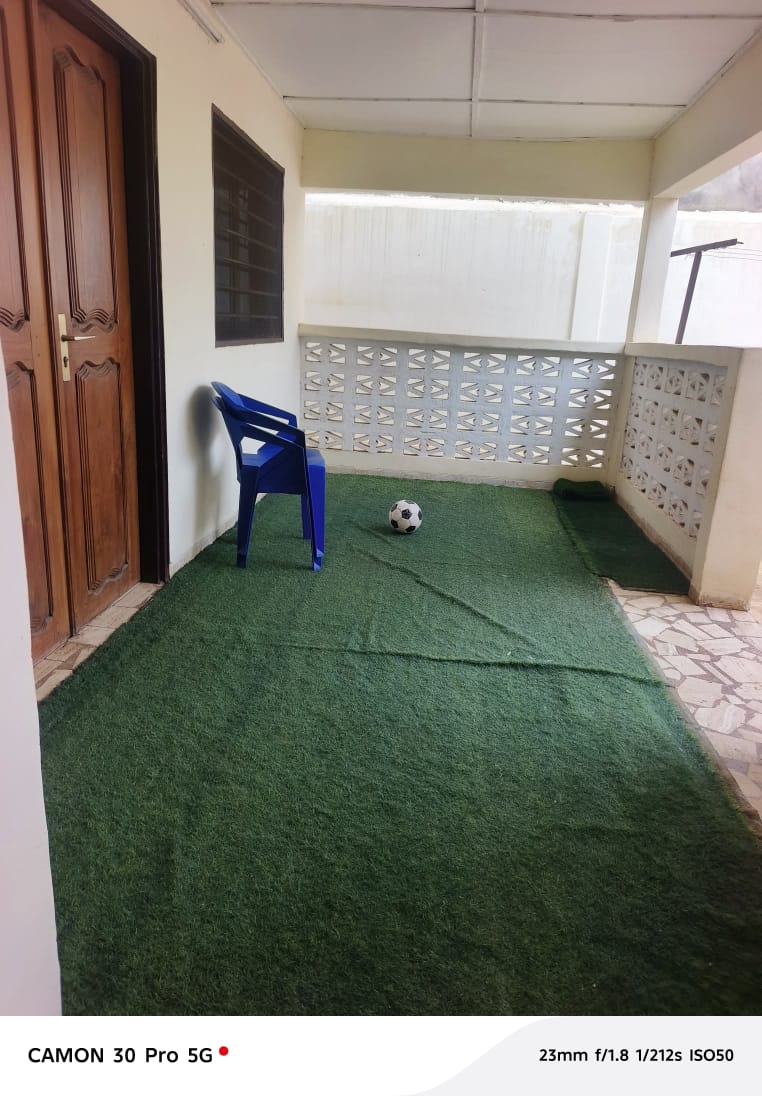 Villa 3 chambres en vente à Attiégou – 55 millions FCFA