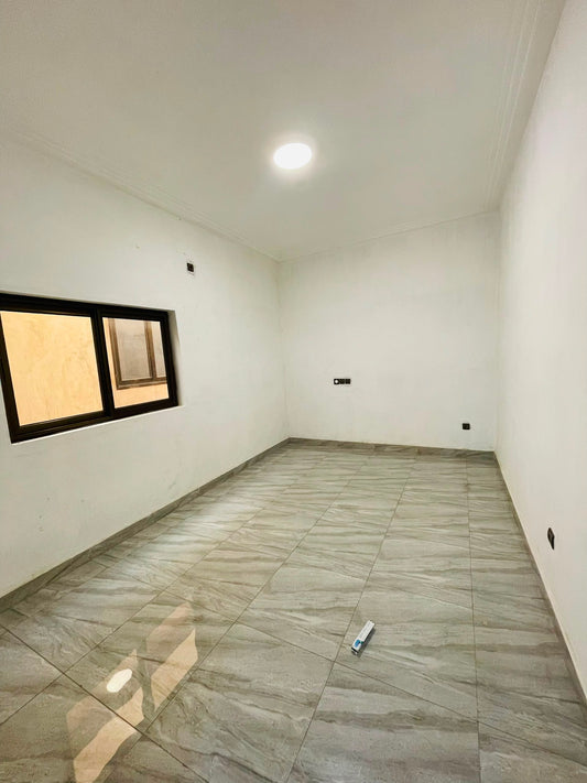 Appartement 3 chambres en location à Adidogomé Sodabidapé – 150.000 FCFA