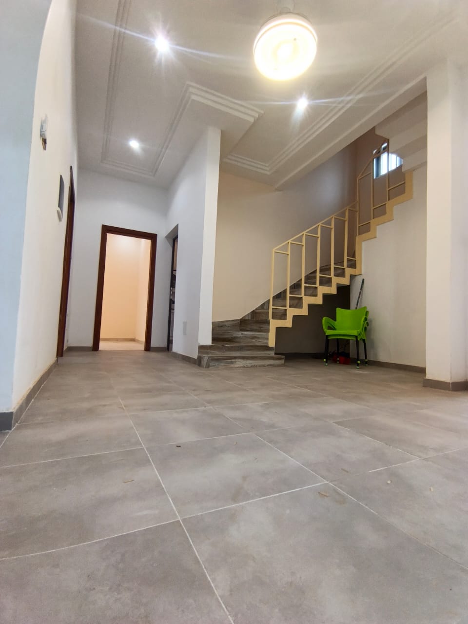 Villa 3 chambres en vente à Sébgé-Akato – 53 millions FCFA