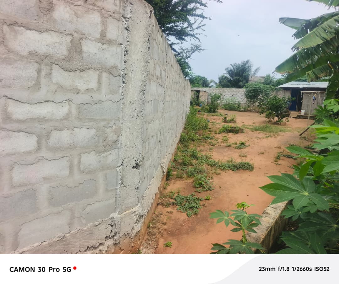 Villa 2 chambres à louer à Baguida – 250 000 FCFA