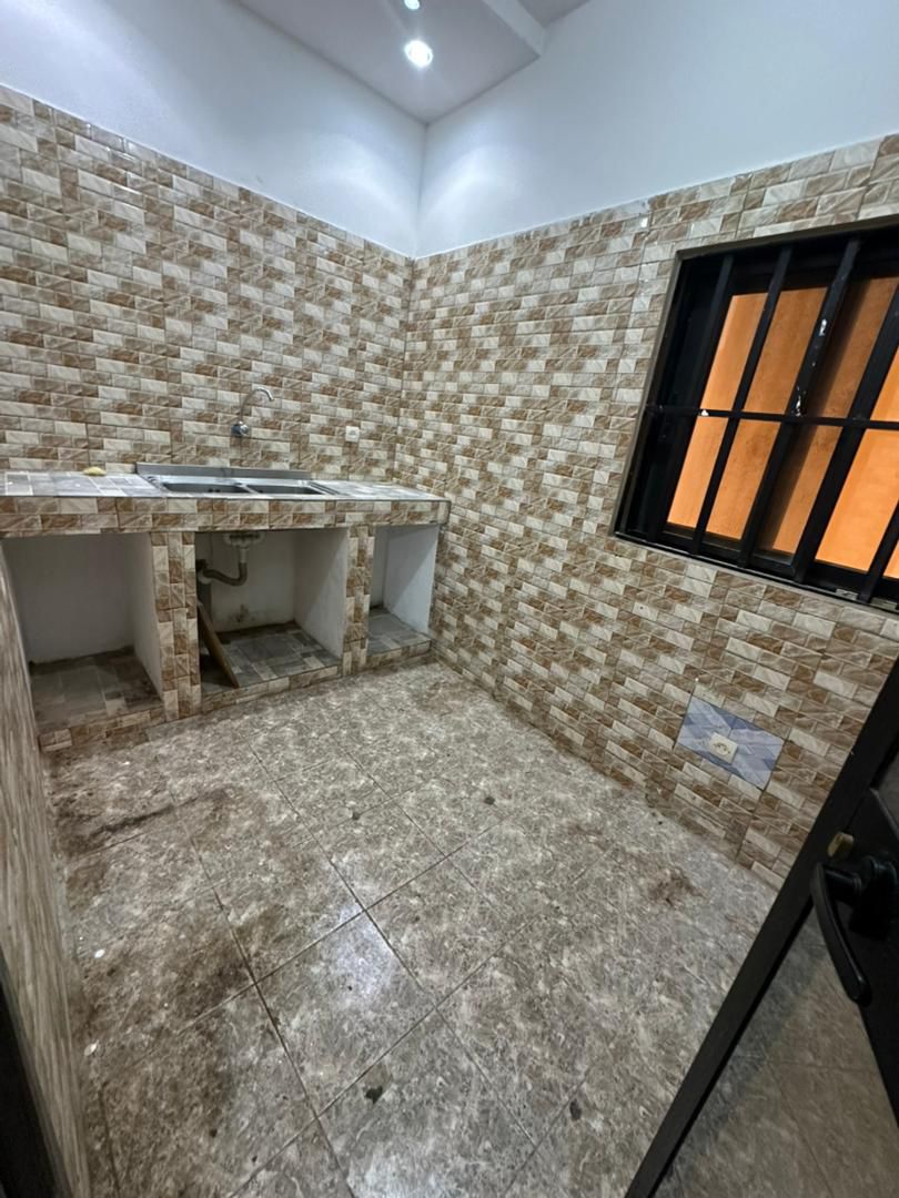 Appartement 1 chambre à louer à Agoé Telessou – 60 000 FCFA