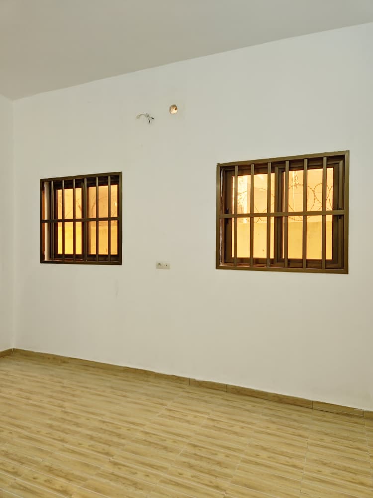 Villa 2 chambres en vente à Adidogomé Apedokoe - 45 millions FCFA