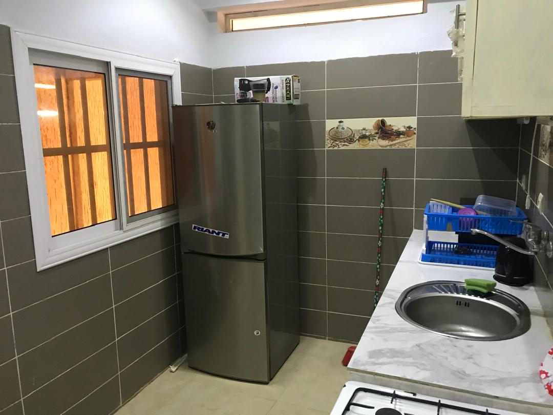 Villa meublée 2 chambres en location à Adidogomé Kohé – 300 000 FCFA