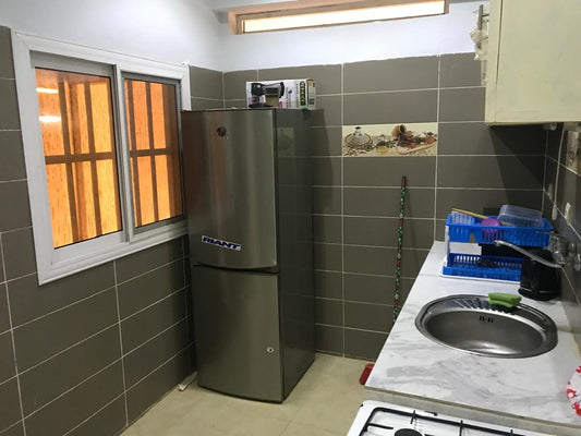 Villa meublée 2 chambres en location à Adidogomé Kohé – 300 000 FCFA