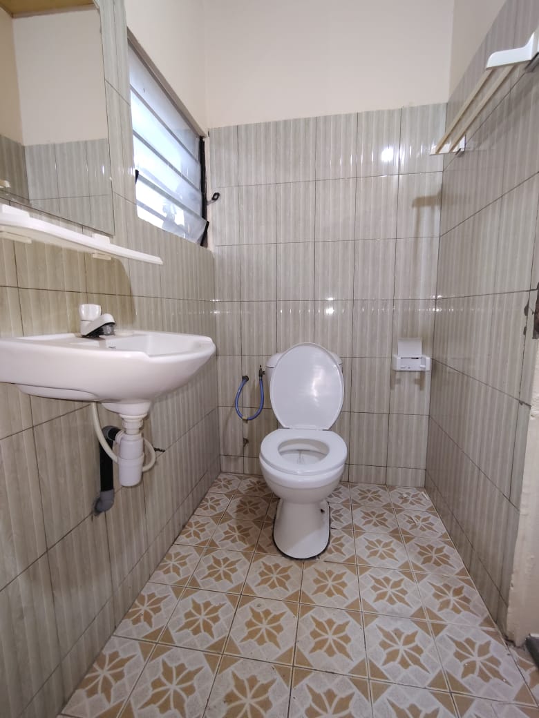 Appartement 3 chambres à louer à Gblenkome derrière Pharmacie Maïna Source de Vie – 120 000 FCFA