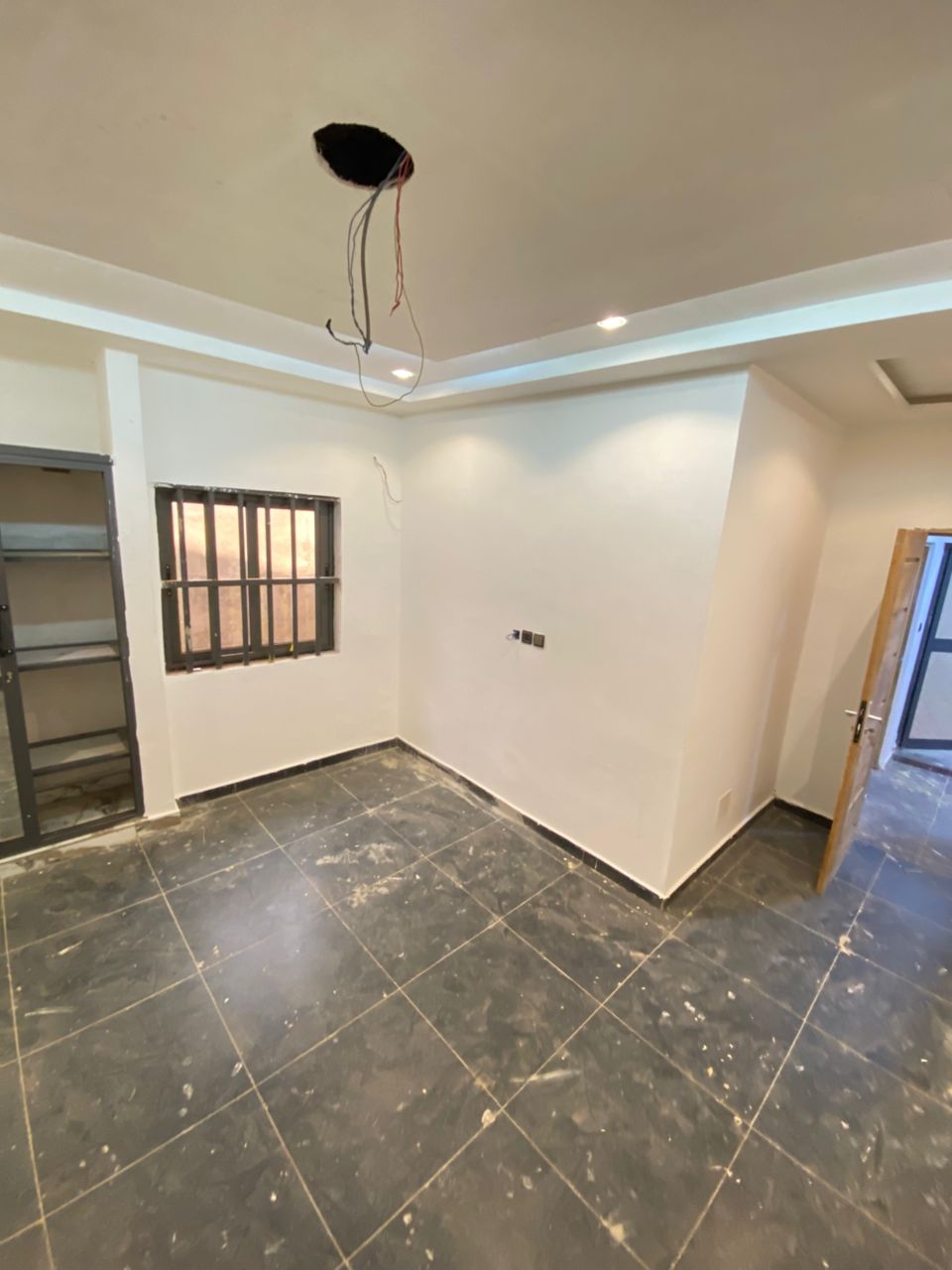 Villa 3 chambres de 300 m² en vente à Kégué – 55 millions FCFA