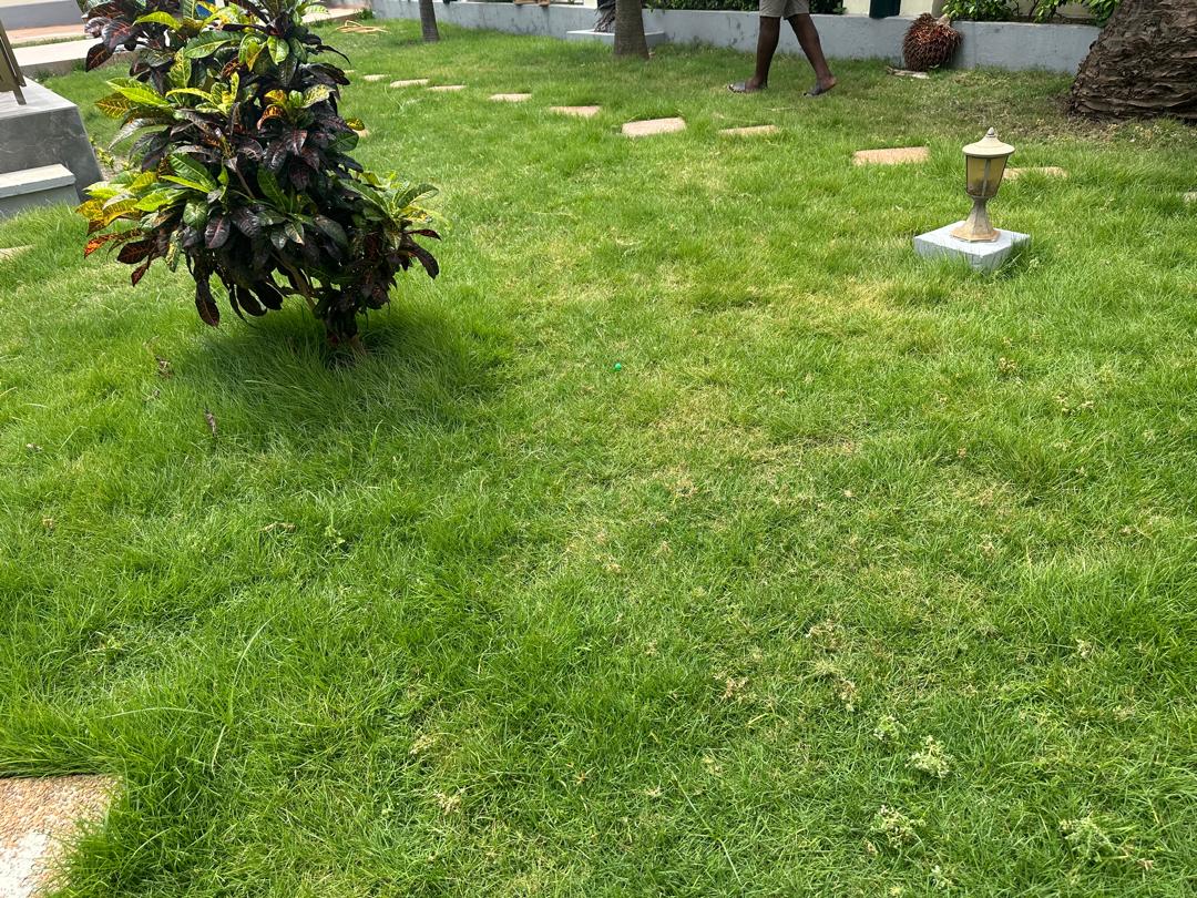 Villa 3 chambres en vente à Agoè Reserve – 85 millions FCFA