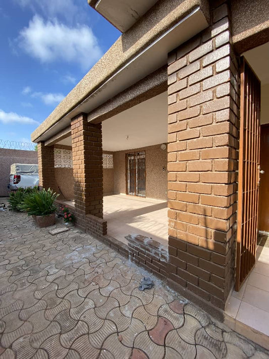 Villa 3 chambres à louer à Hédzranawoé – 350000 FCFA