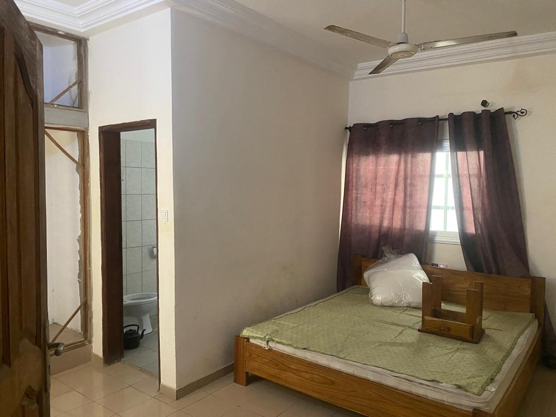 Villa 5 pièces en vente à Baguida Yovokomé – 125 millions FCFA