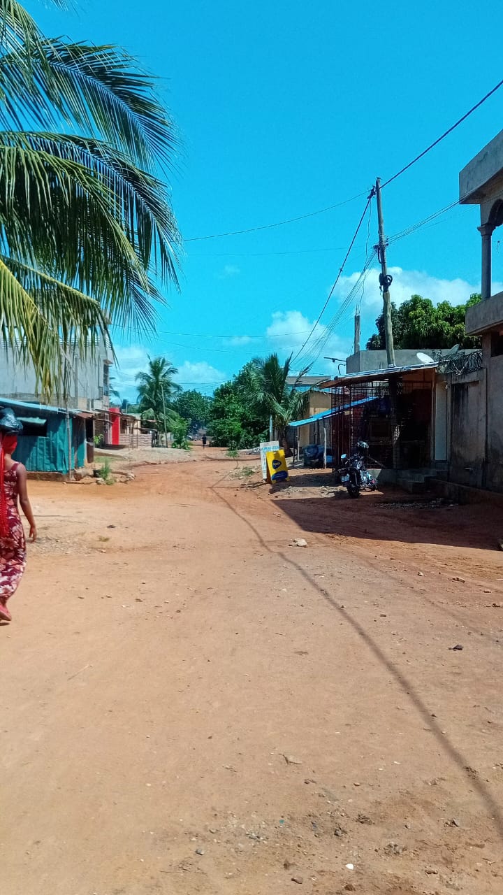 Terrain de 2 lots en vente à Agoè Sogbossito – 35 000 000 FCFA