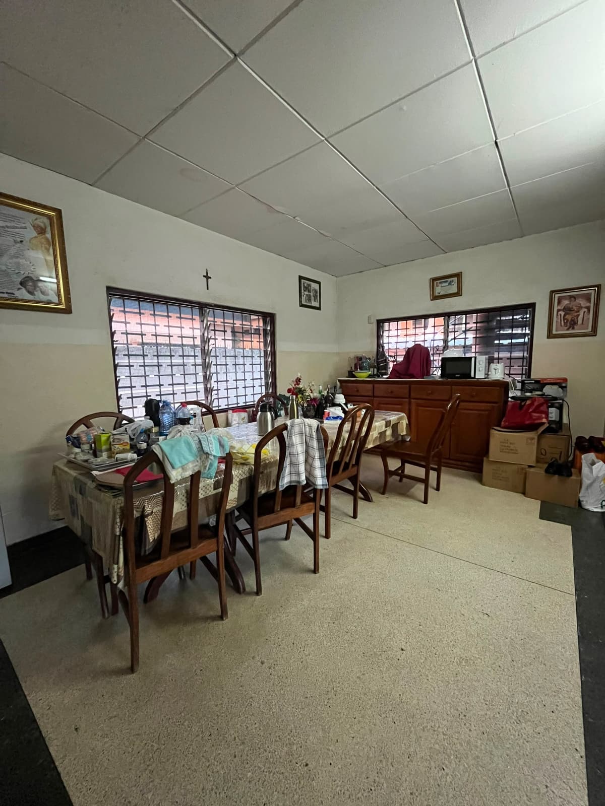 Villa 4 chambres en vente à Tokoin Soted – 60 millions FCFA