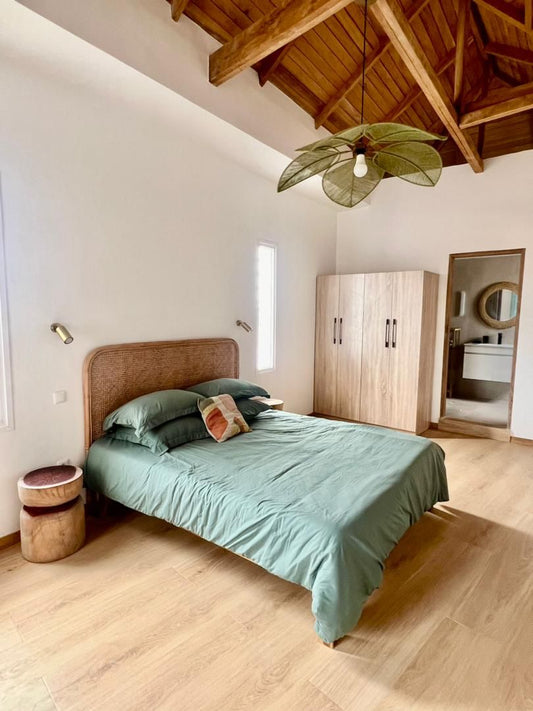 Appartement meublé de 3 chambres à louer à Baguida BCEAO – 750 000 FCFA/mois