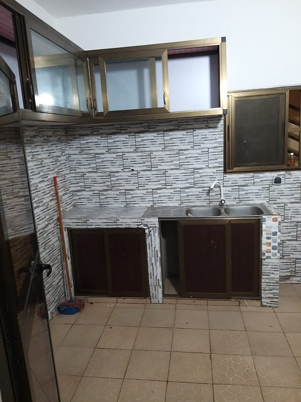 Appartement 2 chambres à louer à Agoè Plateau – 85 000 FCFA
