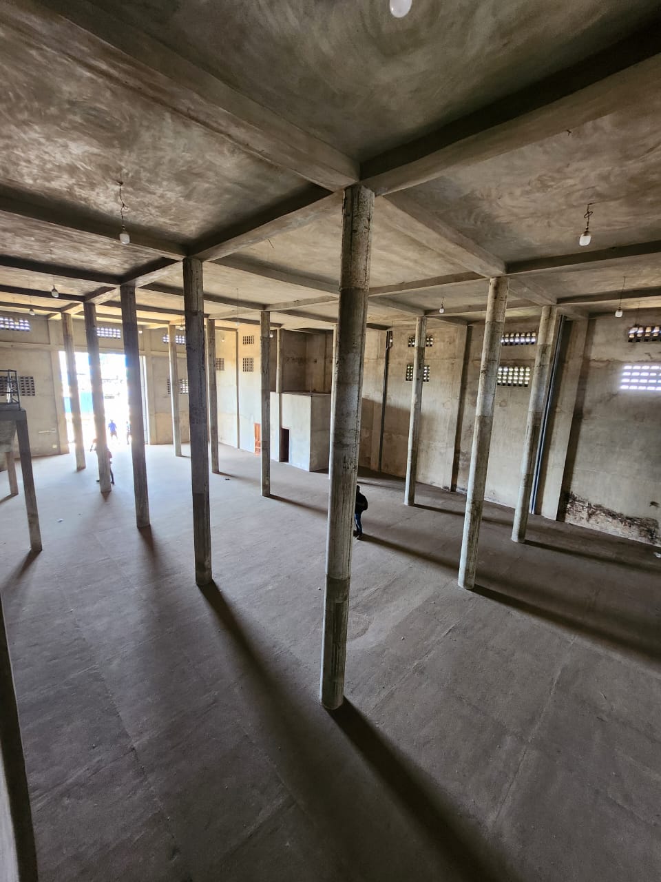 Villa 2 chambres à vendre à Apessito Sadko – 28 millions FCFA
