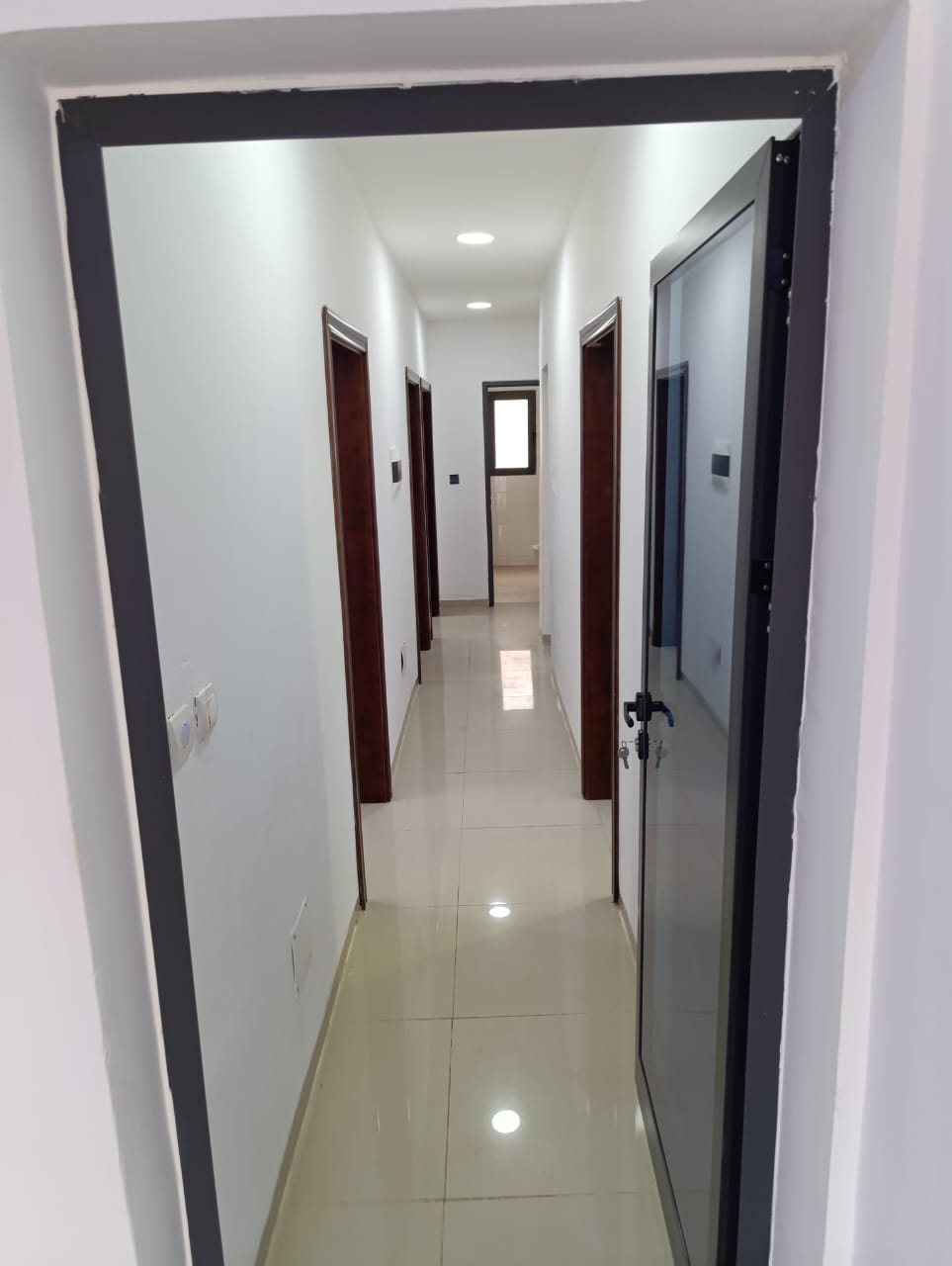 Villa 4 chambres neuve de 200 m² en vente à Adétikopé Cité Wellcity – 40 millions FCFA