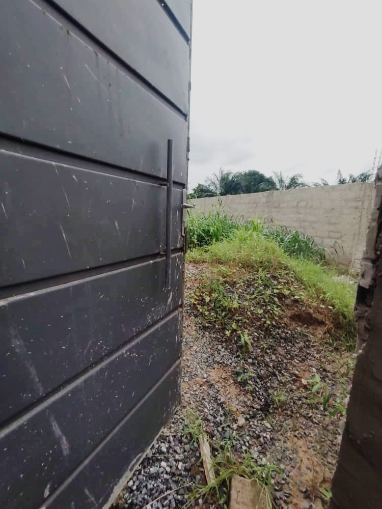 Terrain de 300 m² en vente proche du goudron à Adidogomé – 18 millions FCFA
