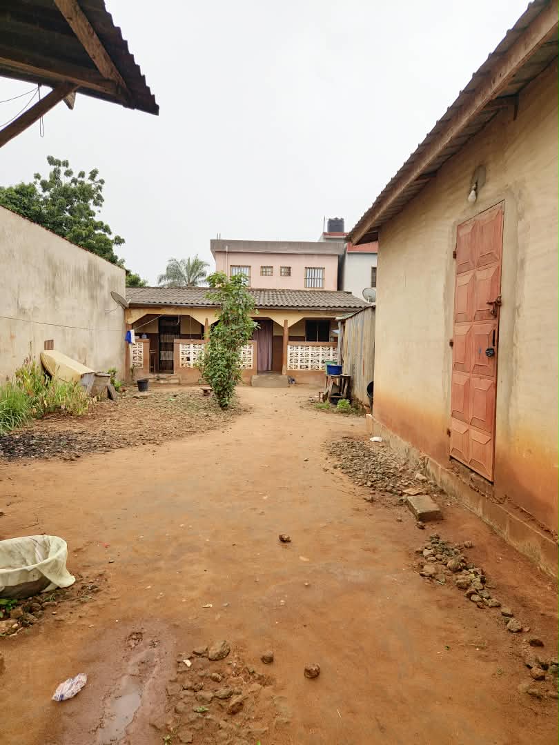 Maison à vendre à Agoè Légbassito – à partir de 14 millions FCFA