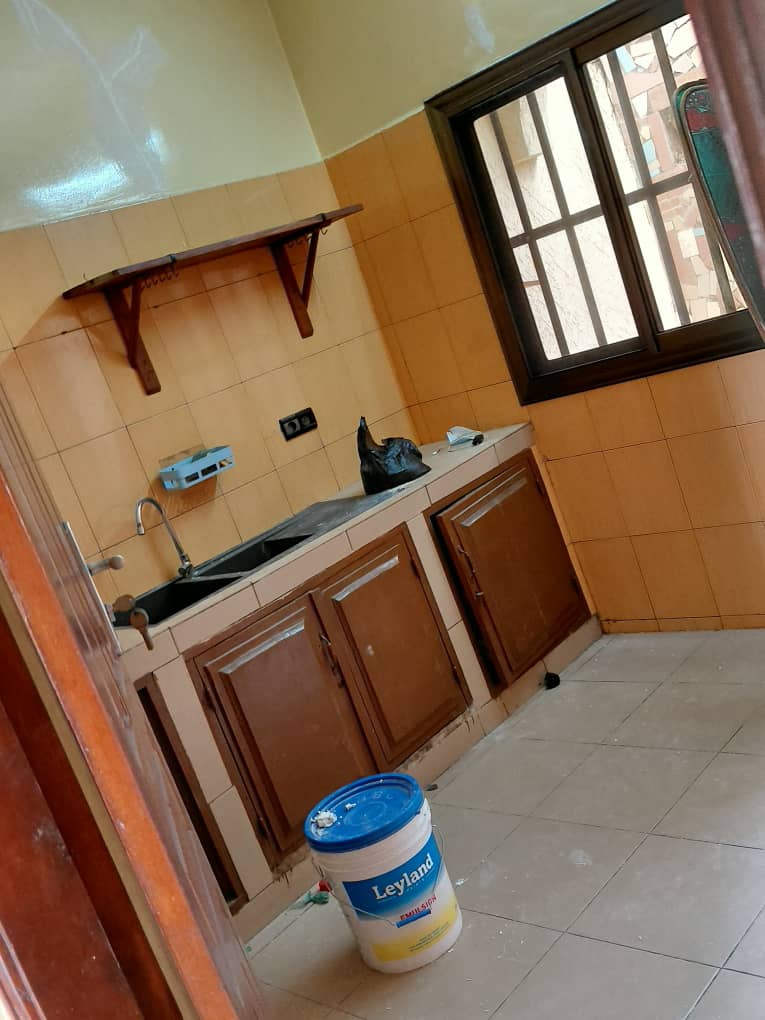 Mini villa 2 chambres en location à Nyekonakpoè – À partir de 150 000 FCFA par mois