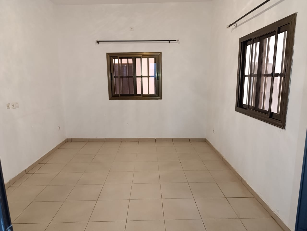 Villa 3 chambres en location à Agbo