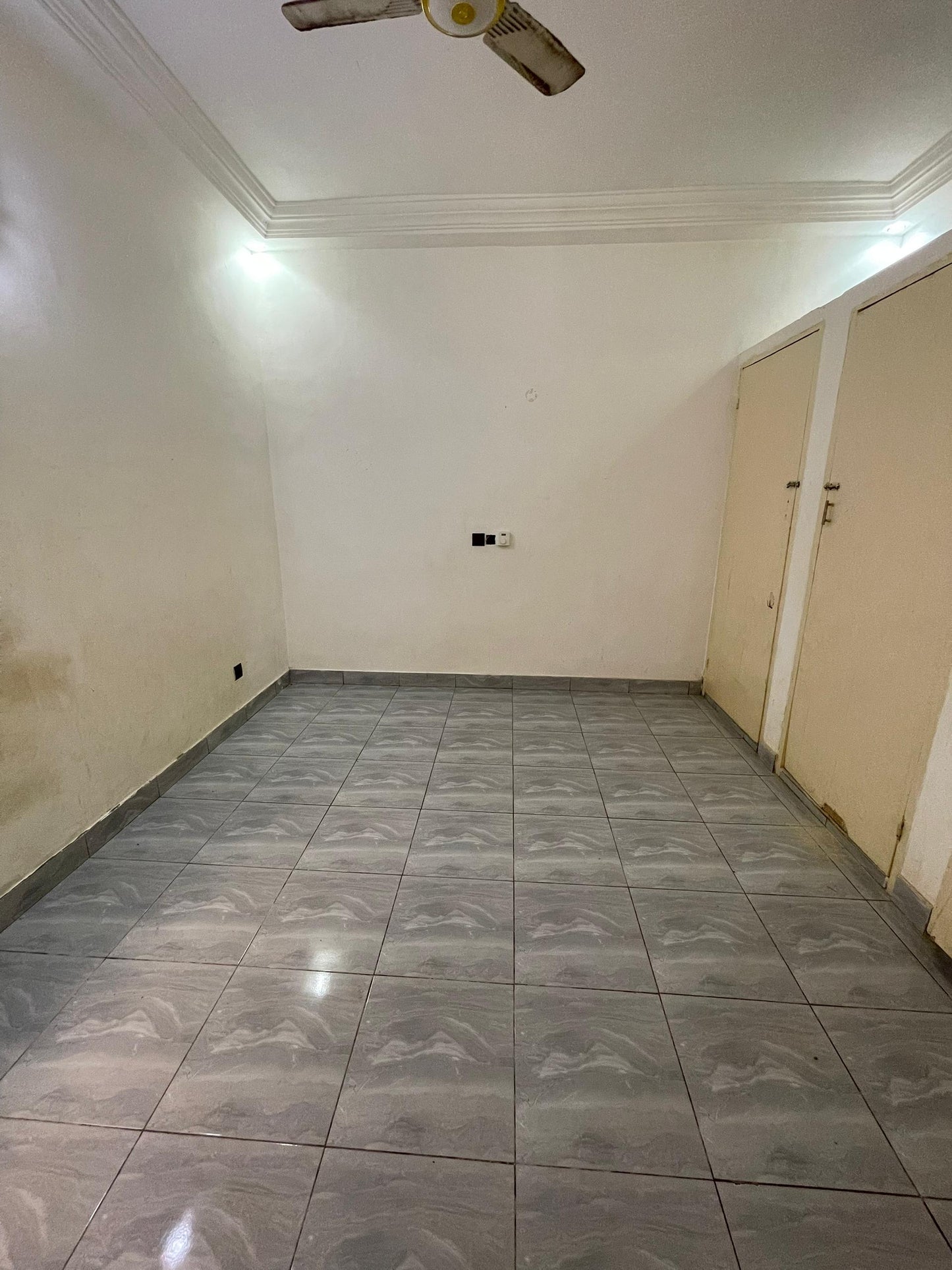 Bel appartement 2 chambres salon à louer à Hédranawoé – 120 000 FCFA