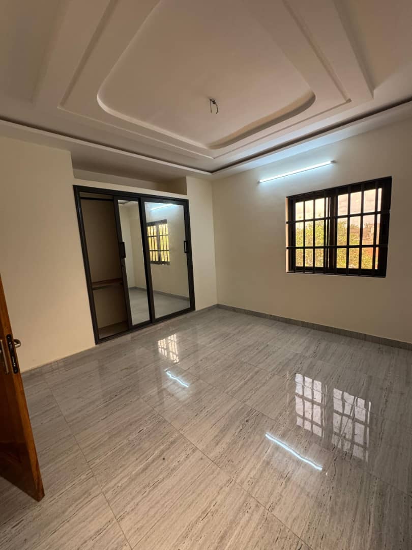 Villa 4 chambres en vente à Sagbado Logoté – 90 millions FCFA