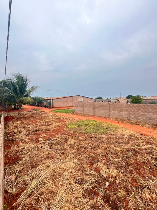 Terrain en vente à Djagblé Klémé – à partir de 15 millions FCFA