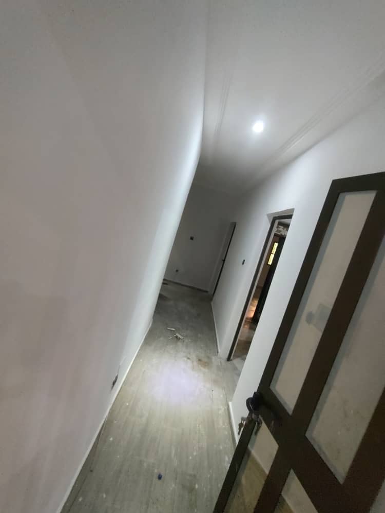 Appartement 3 chambres à louer à Adidogomé, à 3 minutes du goudron – 150.000 FCFA/mois