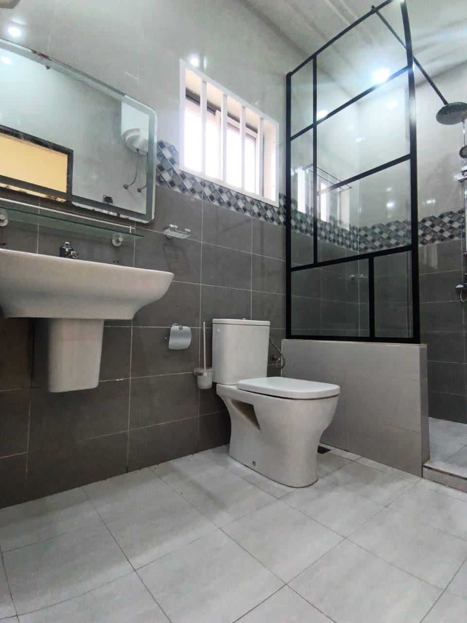 Villa 3 chambres en vente à Sébgé-Akato – 53 millions FCFA