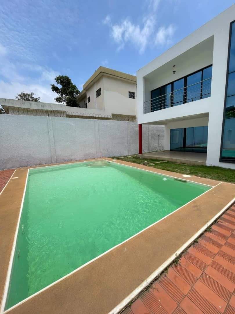 Terrain à vendre à Agbalépedo – 45 millions FCFA