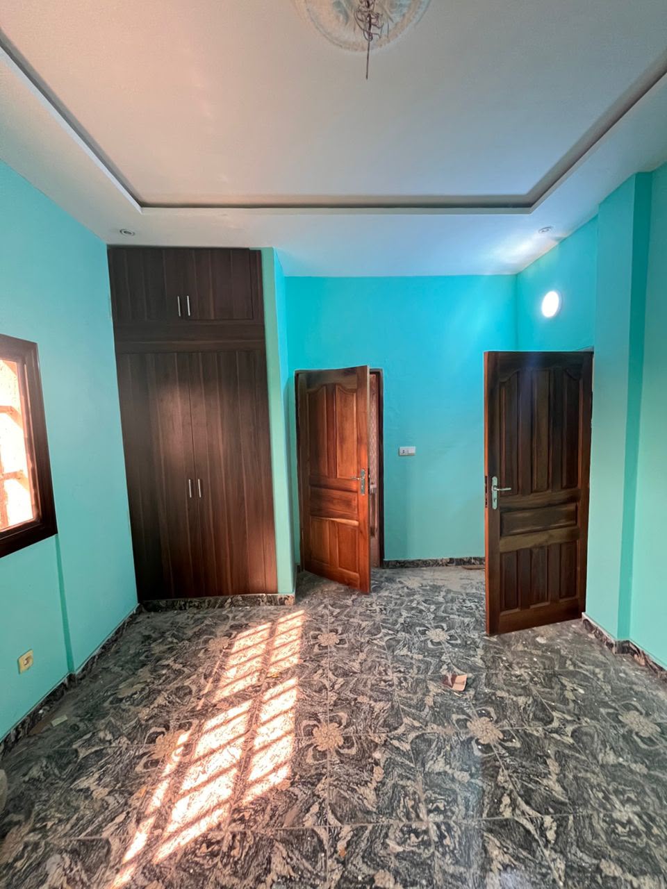 Appartement 3 chambres à louer à Hédzranawoé 100m du goudron – 200 000 FCFA/mois