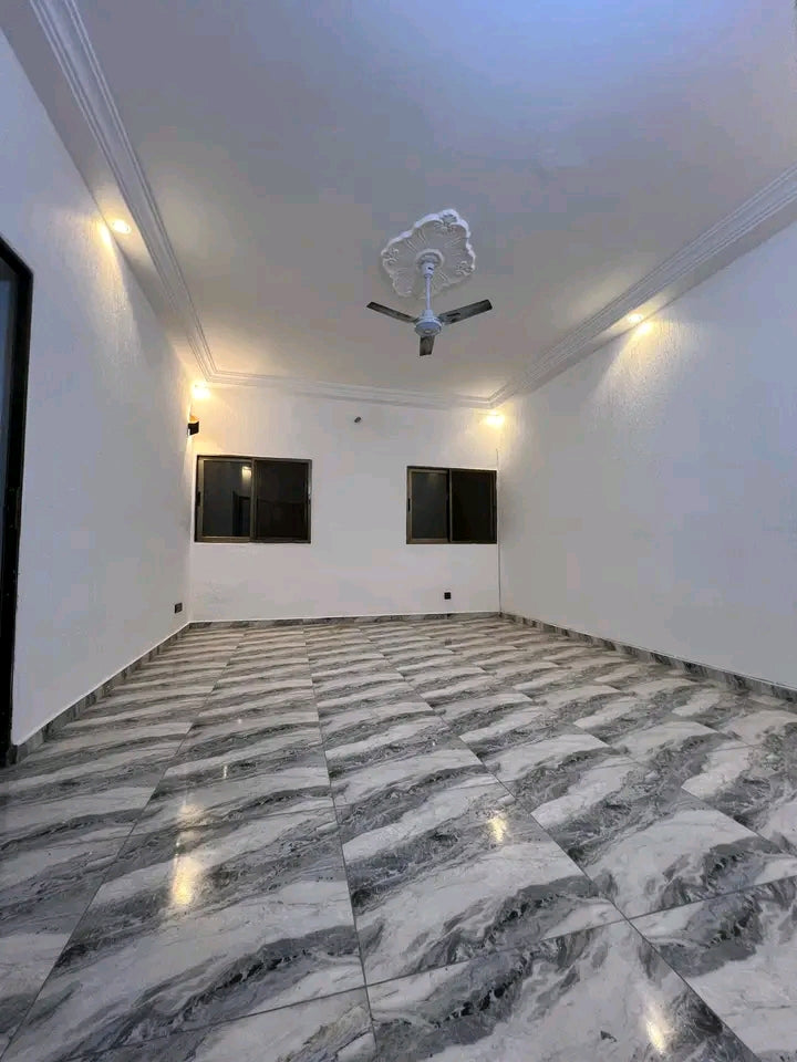 Appartement 2 chambres salon à louer à Hédzranawoé - 120000 FCFA