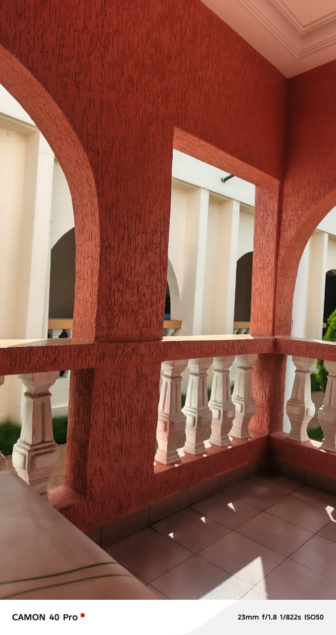 Villa 3 pièces en vente en bordure de goudron à Adidoadin – 195 millions FCFA
