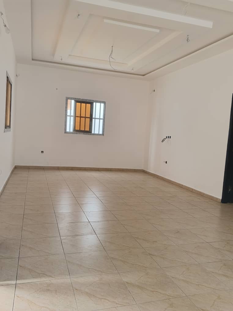 Villa 4 chambres en vente à Adidogomé Kohé – 70 millions FCFA