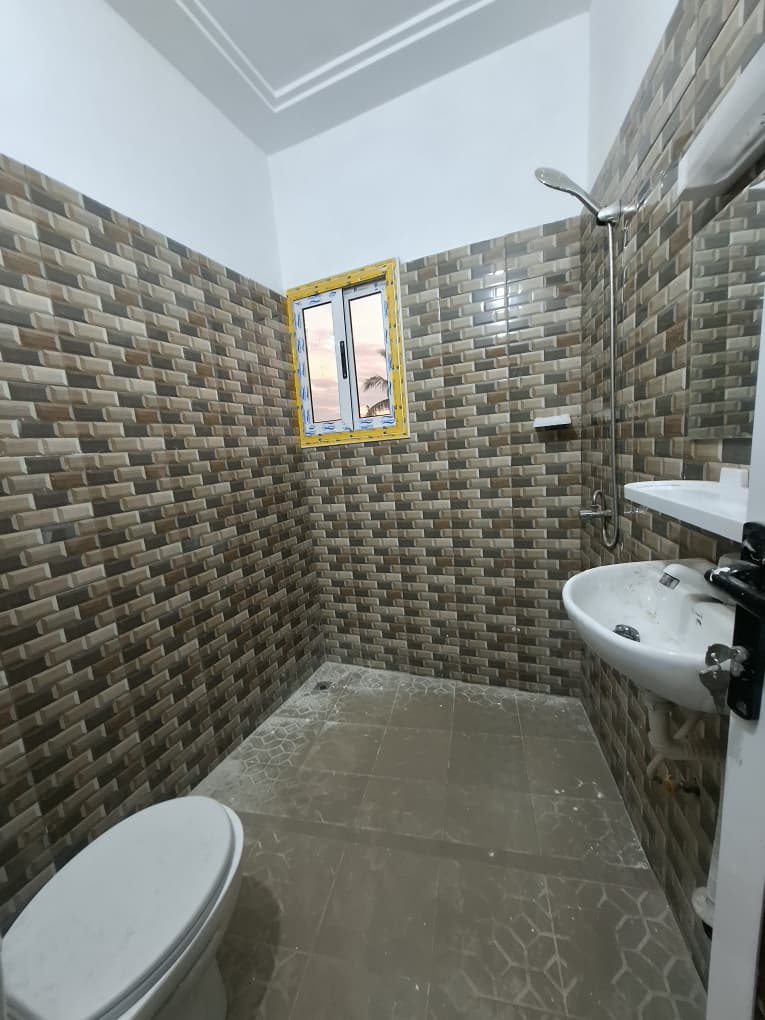 Appartement 3 chambres à louer à Adidogomé Après Rails IPG – 120 000 FCFA