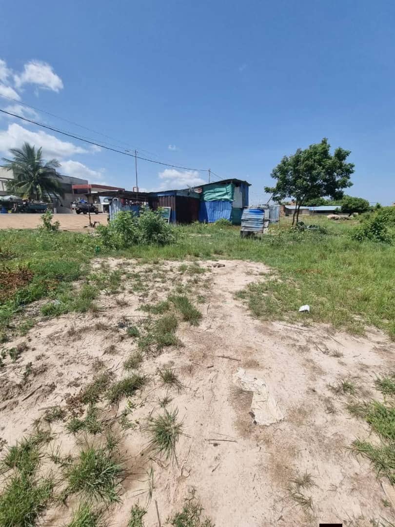 Mini villa 2 chambres à vendre à Kpala – 23 millions FCFA