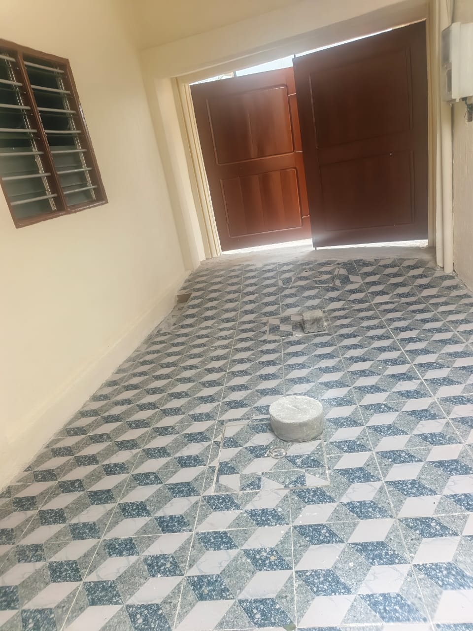Villa 3 chambres à louer à Baguida côté plage – 150 000 FCFA
