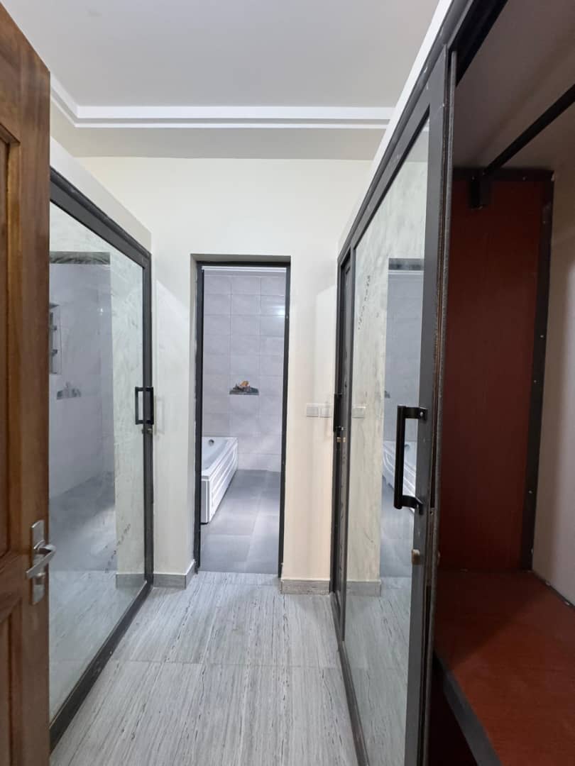 Villa 4 chambres en vente à Sagbado Logoté – 90 millions FCFA