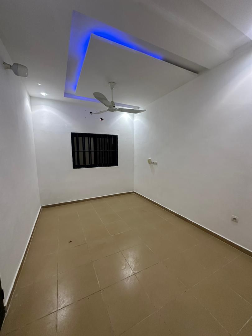 Appartement 1 chambre à louer à Agoé Telessou – 60 000 FCFA