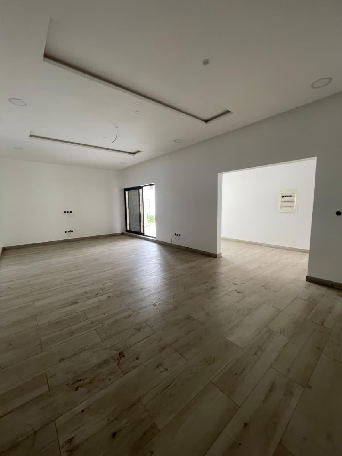 Villa duplex 4 chambres à louer à Tokoin Séminaire – 1 500 000 FCFA/mois