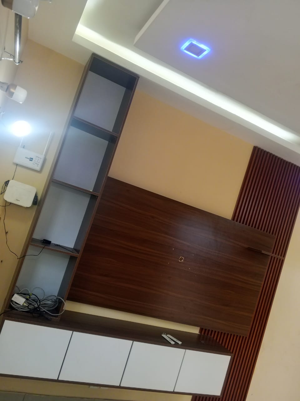 Villa 3 chambres à louer à Adidogomé Sagbado Logoté – 150 000 FCFA/mois