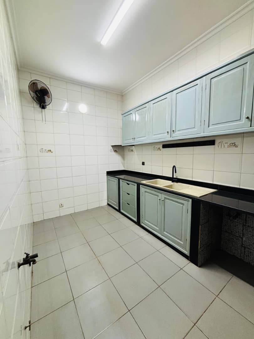 Villa 3 chambres en vente à Agoè Reserve – 85 millions FCFA