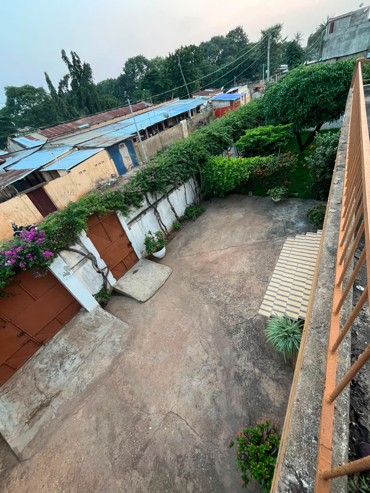 Villa 4 chambres en vente à Tokoin Soted – 60 millions FCFA