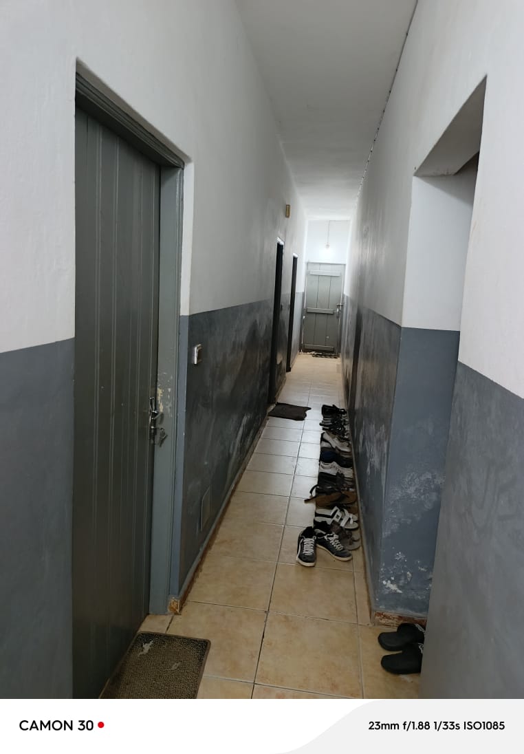 Villa 3 chambres en vente à Adidogomé Awatamé Boukarou – 65 millions FCFA