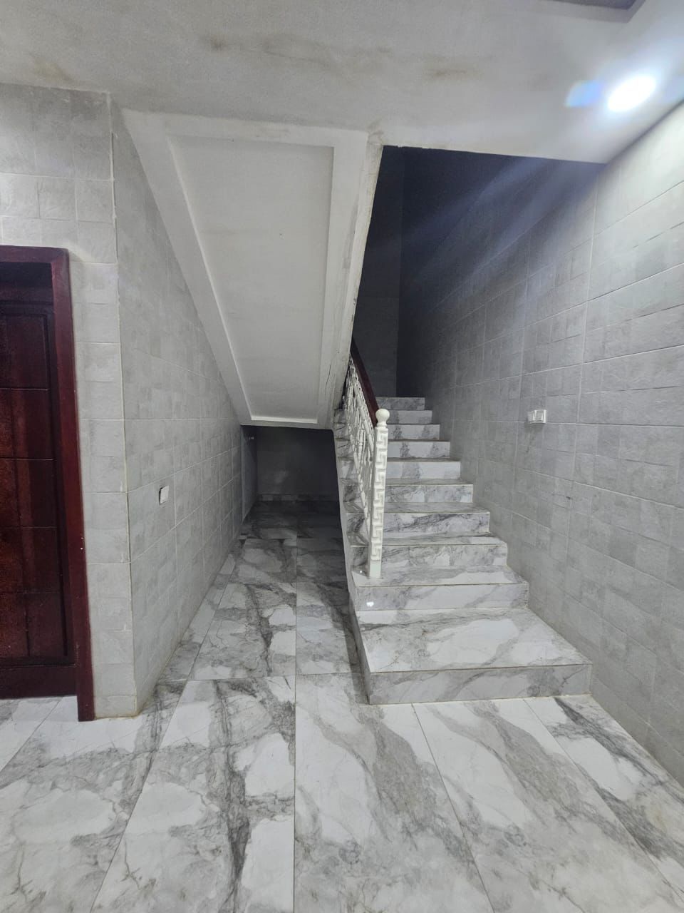 Villa 4 chambres à louer à Baguida – 500 000 FCFA