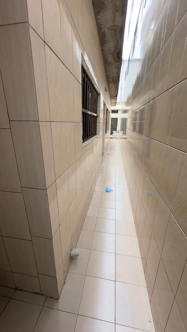 Villa 3 pièces en vente à Anfamé – 80 millions FCFA