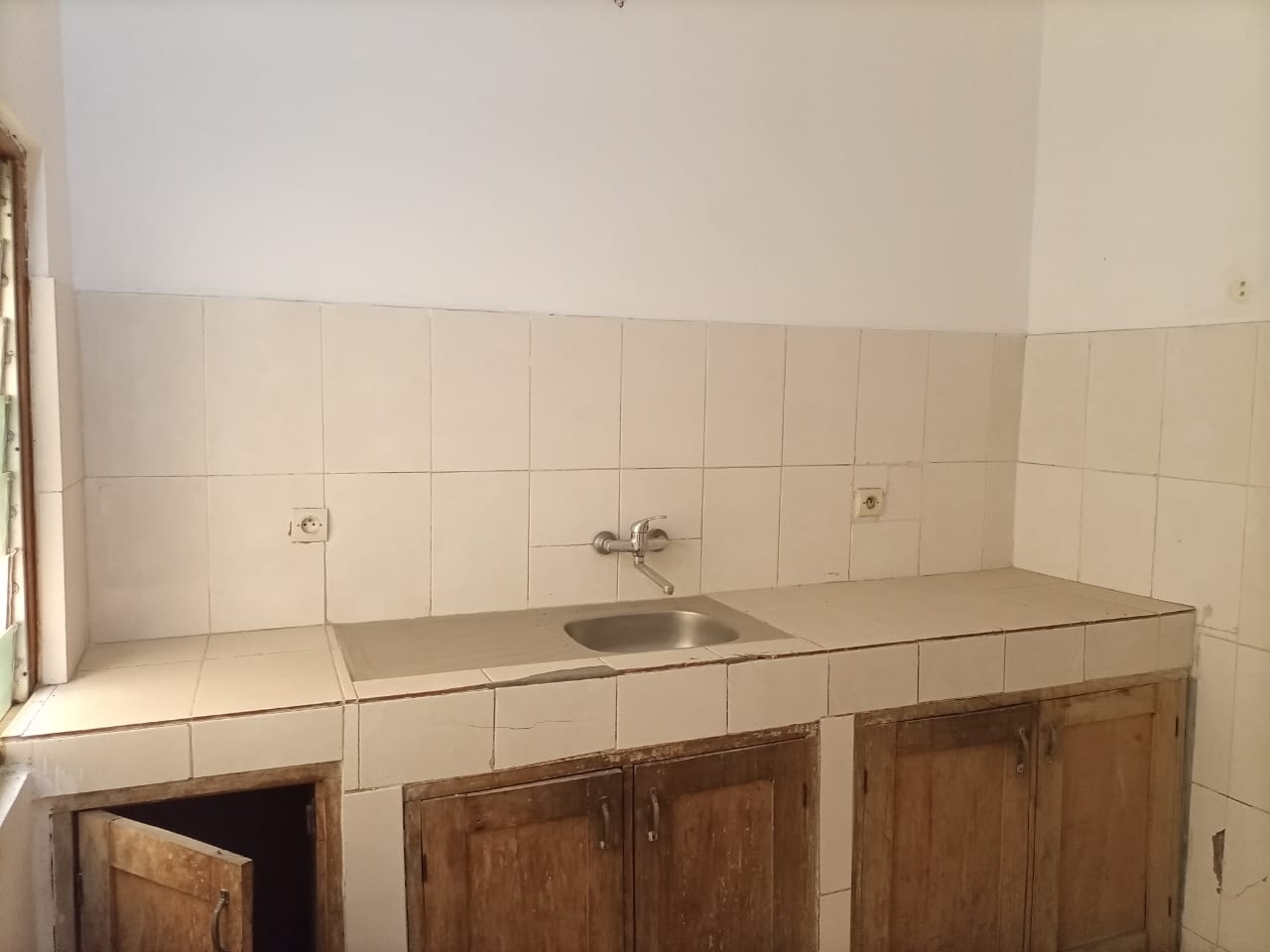 Maison 3 chambres en vente à Kpogan – 32.000.000 FCFA